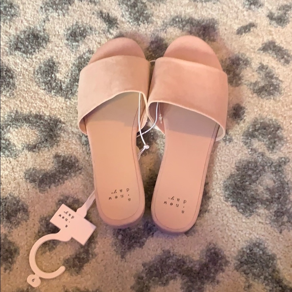 new Slides